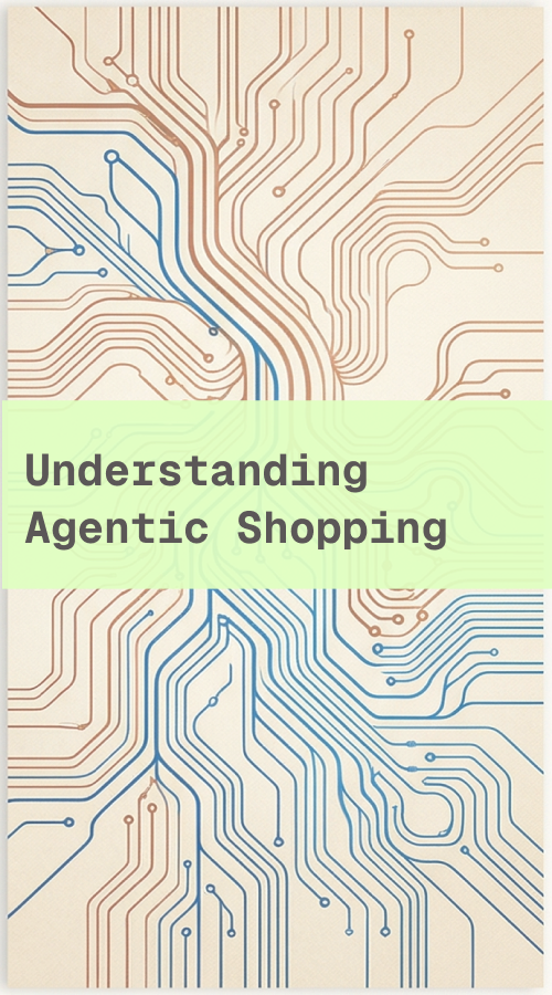Understanding AI Agent Shopping Behavior