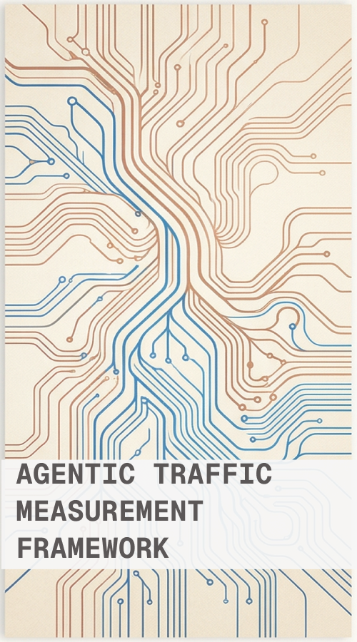 Agentic Traffic Measurement Framework